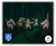 Gur-Adur Commanders-Pasch Spiele-Radaddel