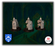 Dwarf Phalanx with Swords-Pasch Spiele-Radaddel