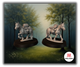 Pack Ponies-Pasch Spiele-Radaddel