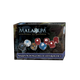 Maladum Dungeons of Enveron Dice-Battle Systems-Radaddel