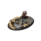 Urban Battlefield - Basing Bits-Teaquers Tabletop-Radaddel
