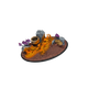 Wizard Hideout - Basing Bits-Teaquers Tabletop-Radaddel