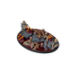 Necromancer Abyss - Basing Bits-Teaquers Tabletop-Radaddel