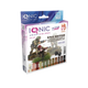 IONIC WWII British Camouflage & Airborne Denison-Mig Jimenez-Radaddel