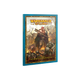 Warriors of Chaos: Arcane Journal: The Razing of Westerland (englisch)-Games Workshop-Radaddel