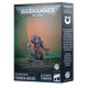 Ultramarines: Ferren Areios-Games Workshop-Radaddel