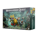 Warhammer Quest: Dunkelwasser (deutsch)-Games Workshop-Radaddel