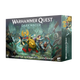 Warhammer Quest: Darkwater (englisch)-Games Workshop-Radaddel