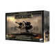 L/I: Araknae Weapons Platform Batteries-Games Workshop-Radaddel