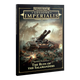 L/I: Journal Strategia: Ruin of the Salamanders-Games Workshop-Radaddel