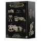 L/I: Saturnine Battle Group-Games Workshop-Radaddel