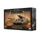 L/I: Fellblade/Glaive Super-Heavy Tanks-Games Workshop-Radaddel
