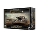 L/I: Falchion/Ascalon Super-Heavy Tanks-Games Workshop-Radaddel