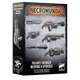 Necromunda: Palanite Enforcer Weapons & Upgrades-Games Workshop-Radaddel