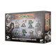 Necromunda: Ironhead Squat Charter & Drill Masters-Games Workshop-Radaddel