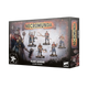 Necromunda: Palanite Justicars-Games Workshop-Radaddel