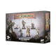 Necromunda: Underhive Hangers-On-Games Workshop-Radaddel