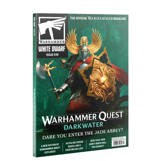 White Dwarf 519 (Dec-25) (deutsch)-Games Workshop-Radaddel