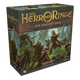 Herr der Ringe - Reise durch Mittelerde-Fantasy Flight Games-Radaddel