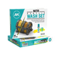 Master Acrylic Wash Set Full Range-AK-Interactive-Radaddel