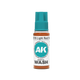 Light Rust Wash 18ml-AK-Interactive-Radaddel