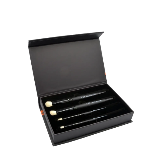 AK Dry Brushes Set-AK-Interactive-Radaddel