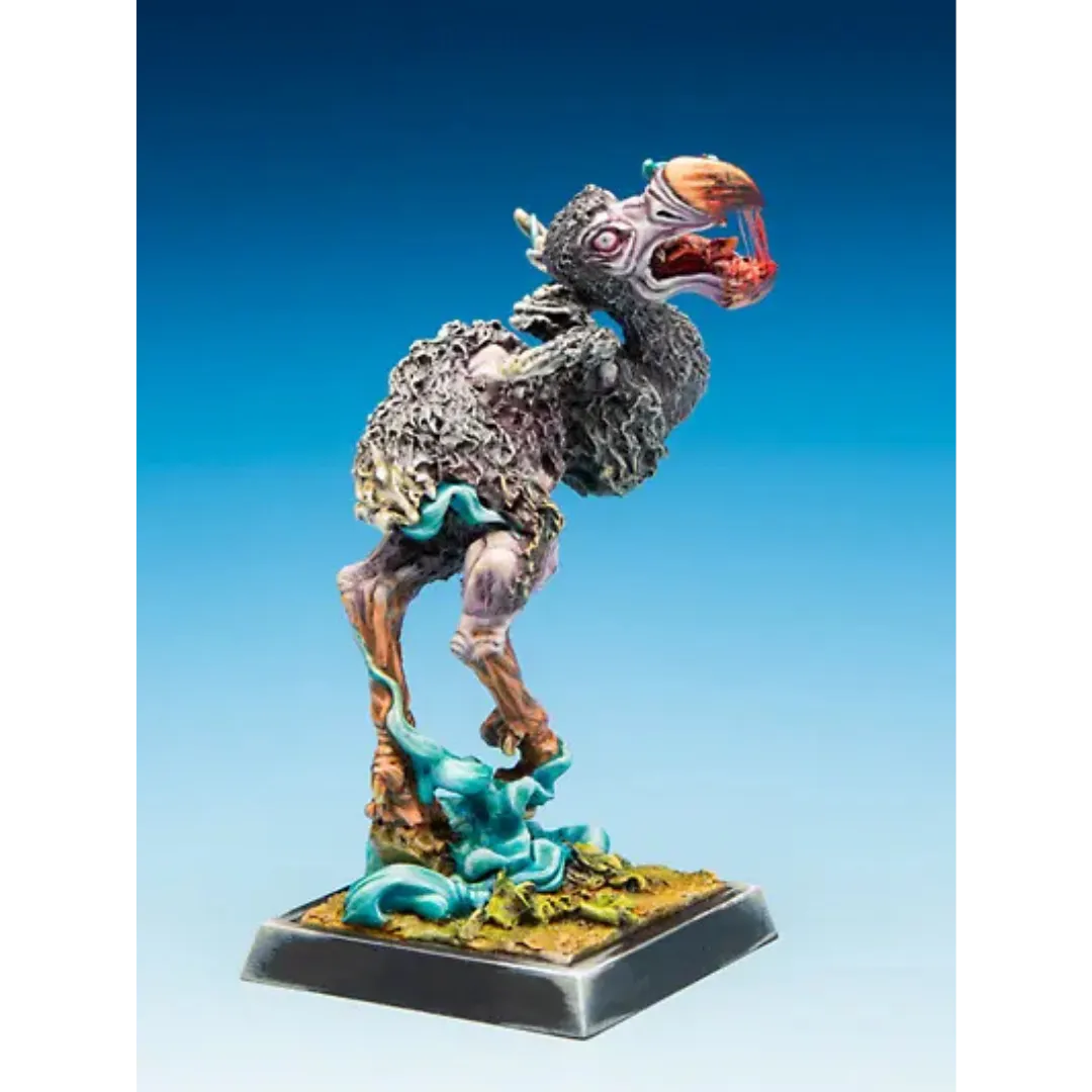 Dodo des Grauens | Schatten-Freebooter Miniatures-Radaddel