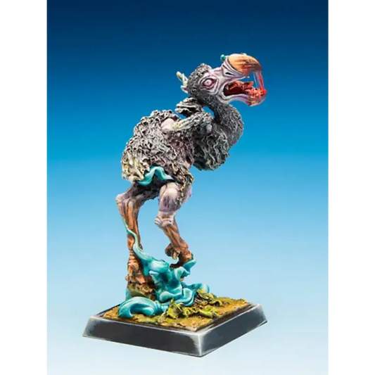 Dodo des Grauens | Schatten-Freebooter Miniatures-Radaddel