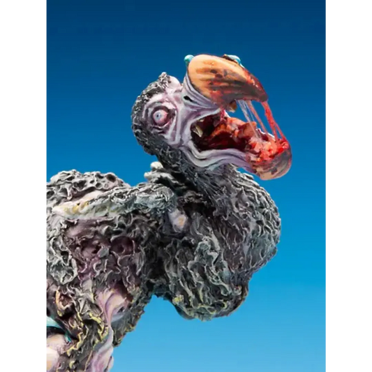 Dodo des Grauens | Schatten-Freebooter Miniatures-Radaddel