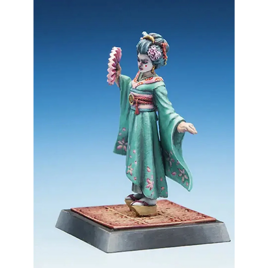 Yingtao | Tianyu-Freebooter Miniatures-Radaddel