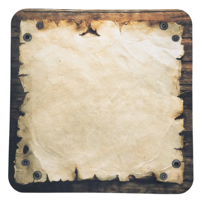 Dice Tray Papyrus 22x22cm-Playmats.eu-Radaddel