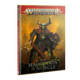 Maggotkin of Nurgle: Kriegsbuch (deutsch)-Games Workshop-Radaddel