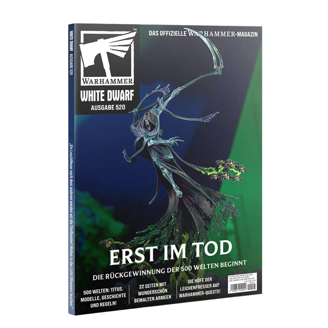White Dwarf 520 (Jan-26) (deutsch)-Games Workshop-Radaddel