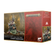 Maggotkin of Nurgle: Festus the Leechlord-Games Workshop-Radaddel