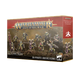 Maggotkin of Nurgle: Rotswords-Games Workshop-Radaddel