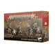 Maggotkin of Nurgle: Pestigors-Games Workshop-Radaddel