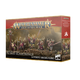 Maggotkin of Nurgle: Putrid Blightkings-Games Workshop-Radaddel