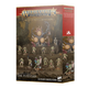 Maggotkin of Nurgle: The Pustules - Regiment of Renown-Games Workshop-Radaddel