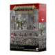 Helsmiths of Hashut: Helforge Host - Spearhead-Games Workshop-Radaddel