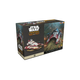Star Wars: Legion - TX-130 Saber Tank-Atomic Mass Games-Radaddel