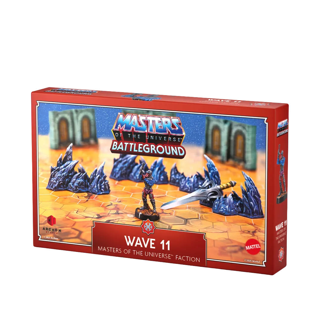 Wave 11: MOTU faction (Roboto) (deutsch)-Archon Studio-Radaddel