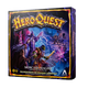 HeroQuest Morcars Magier (deutsch)-Hasbro-Radaddel
