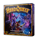 HeroQuest Wizards of Morcar (englisch)-Hasbro-Radaddel