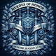 Flesh & Blood Ligaticket Heroes of Honor - Winter Season 25/26-Legend Story Studios-Radaddel