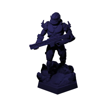 Colour Forge Spray: Imperial Purple (500ml)-The Colour Forge-Radaddel
