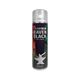 Colour Forge Spray: Raven Black (500ml)-The Colour Forge-Radaddel