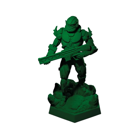 Colour Forge Spray: Salamander Green (500ml)-The Colour Forge-Radaddel