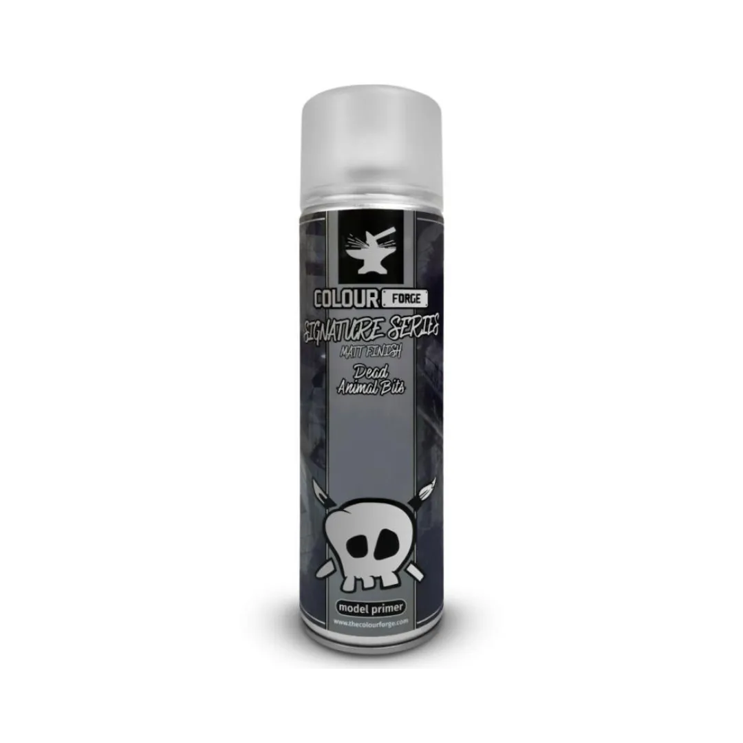 Colour Forge Spray: Dead Animal Bits (500ml) Signature Series-The Colour Forge-Radaddel