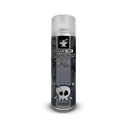 Colour Forge Spray: Dead Animal Bits (500ml) Signature Series-The Colour Forge-Radaddel