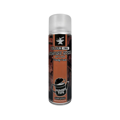 Colour Forge Spray: Peachy Peach (500ml) Signature Series-The Colour Forge-Radaddel